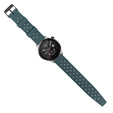 ERBORD Universal 22mm Silicone Strap.