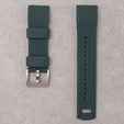 ERBORD Universal 22mm Silicone Strap.