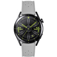 ERBORD Universal 22mm Silicone Strap.