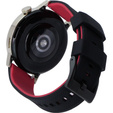 ERBORD Universal 20mm Silicone Strap