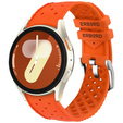 ERBORD Universal 20mm Silicone Strap