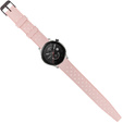 ERBORD Universal 22mm Silicone Strap.