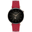 ERBORD Universal 20mm Silicone Strap