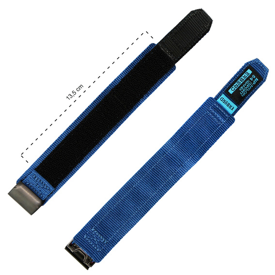 ERBORD MP84 Quickfit Nylon Strap for Garmin Fenix 5/6/6 PRO/7 Forerunner 965/955/945 (size M/L)