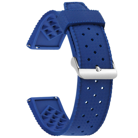 ERBORD Universal 20mm Silicone Strap