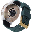 ERBORD Universal 20mm Silicone Strap