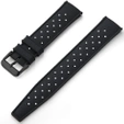 ERBORD Universal 20mm Silicone Strap