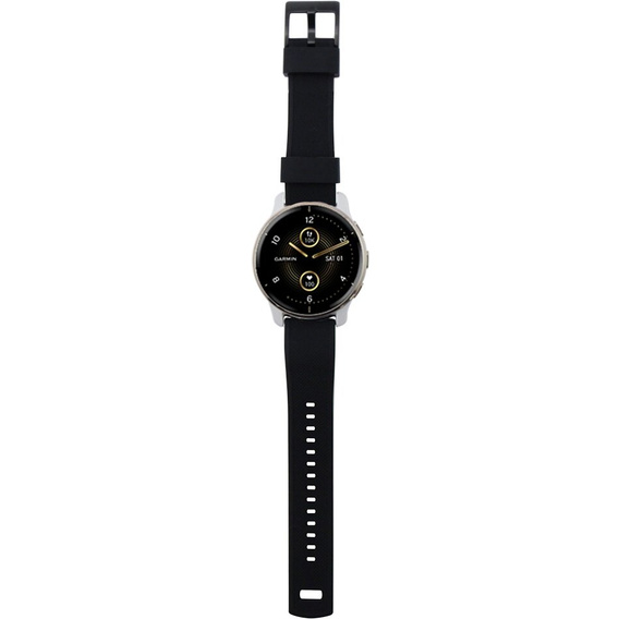ERBORD Universal 20mm Silicone Strap