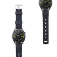 ERBORD Universal 22mm Silicone Strap.
