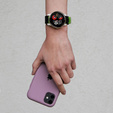 ERBORD Universal 20mm Silicone Strap