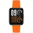 ERBORD Universal 22mm Silicone Strap.