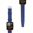 ERBORD Universal 22mm Silicone Strap.