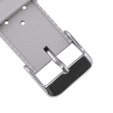 ERBORD Universal 22mm Silicone Strap.