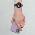 ERBORD Universal 20mm Silicone Strap