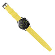 ERBORD Universal 22mm Silicone Strap.