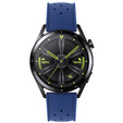 ERBORD Universal 22mm Silicone Strap.
