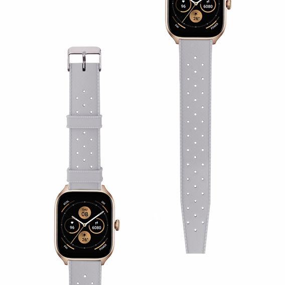 ERBORD Universal 20mm Silicone Strap