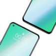 2x Tempered Glass for Samsung Galaxy A21S, ERBORD 9H Hard Glass for phone screen