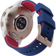 ERBORD Universal 20mm Silicone Strap