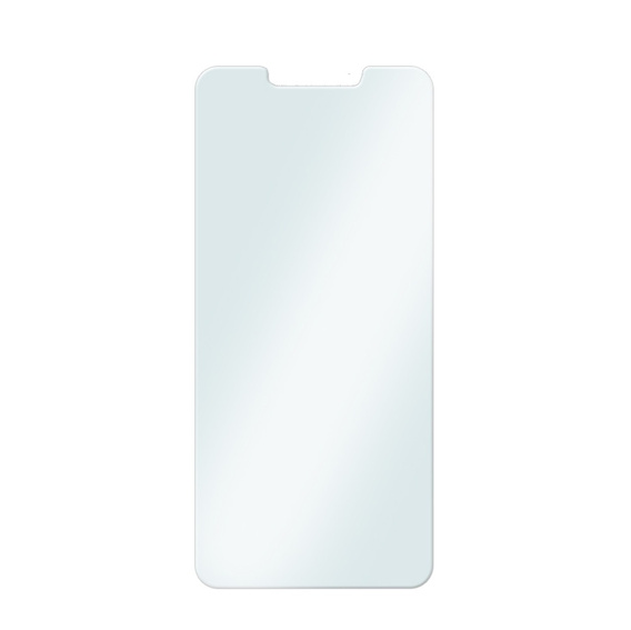 2x Szkło Hartowane do Huawei Mate 20 Lite, ERBORD 9H Hard Glass, szybka