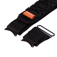 ERBORD Runner Nylon Strap for Samsung Galaxy Watch 4/5/6/7