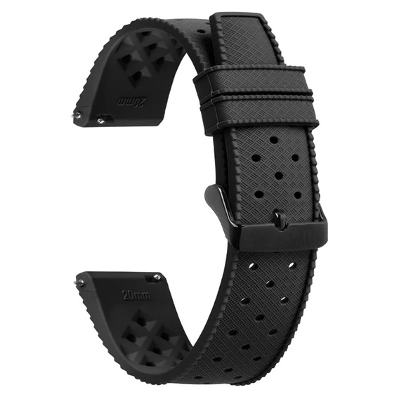 ERBORD Universal 20mm Silicone Strap