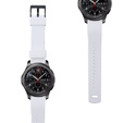 ERBORD Universal 22mm Silicone Strap.