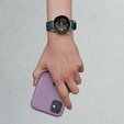 ERBORD Universal 20mm Silicone Strap
