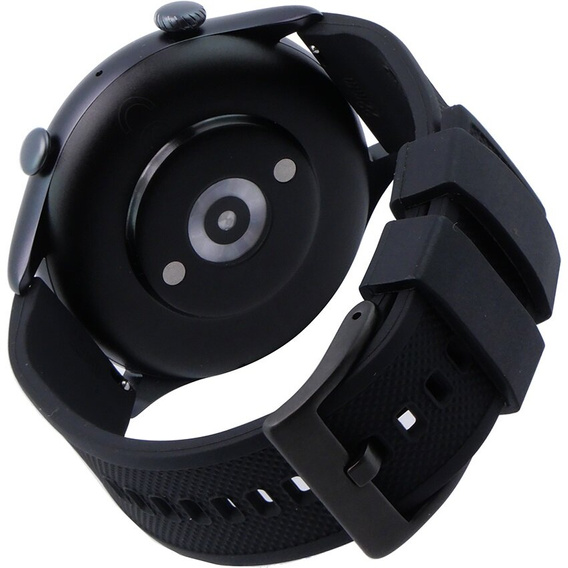 ERBORD Universal 22mm Silicone Strap.