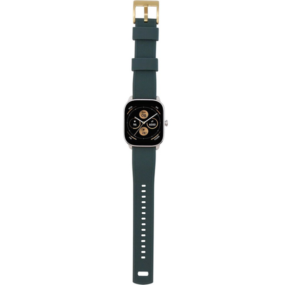 ERBORD Universal 20mm Silicone Strap