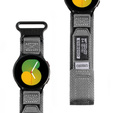 ERBORD MP84 Universal 20mm Nylon Strap