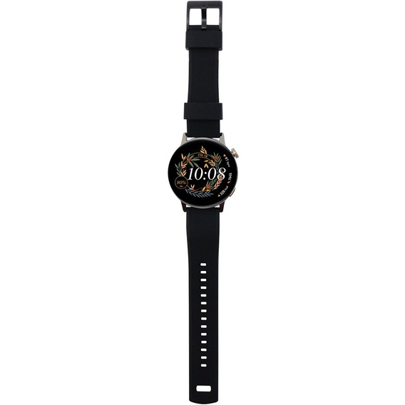 ERBORD Universal 20mm Silicone Strap