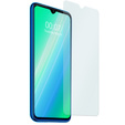 2x Tempered Glass for Xiaomi Redmi A1 4G / A2 4G, ERBORD 9H Hard Glass for phone screen