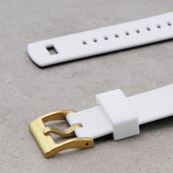 ERBORD Universal 20mm Silicone Strap