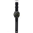 ERBORD Universal 22mm Silicone Strap.