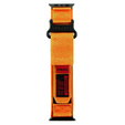 ERBORD MP84 Nylon Strap for Apple Watch 1/2/3/4/5/6/7/8/9/SE/ULTRA/ULTRA 2 42/44/45/49mm