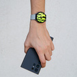 ERBORD Universal 20mm Silicone Strap