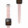 ERBORD Universal 22mm Silicone Strap.