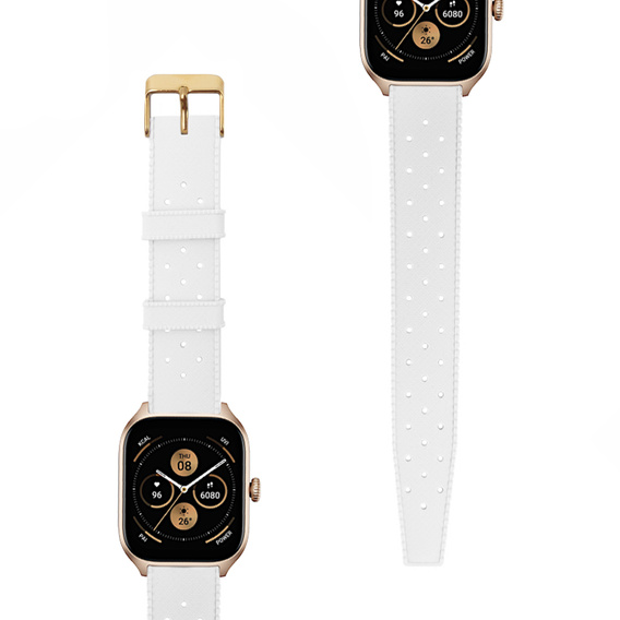 ERBORD Universal 20mm Silicone Strap