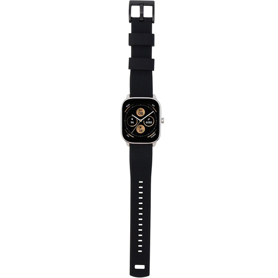 ERBORD Universal 20mm Silicone Strap