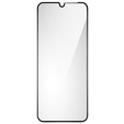 2x Tempered Glass for Samsung Galaxy A33 5G, ERBORD 3D full display