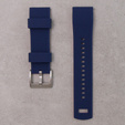ERBORD Universal 22mm Silicone Strap.