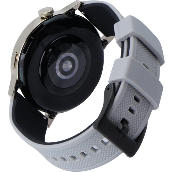 ERBORD Universal 20mm Silicone Strap