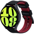 ERBORD Universal 20mm Silicone Strap