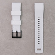 ERBORD Universal 22mm Silicone Strap.