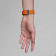 ERBORD Universal 20mm Silicone Strap