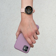 ERBORD Universal 20mm Silicone Strap