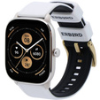 ERBORD Universal 20mm Silicone Strap
