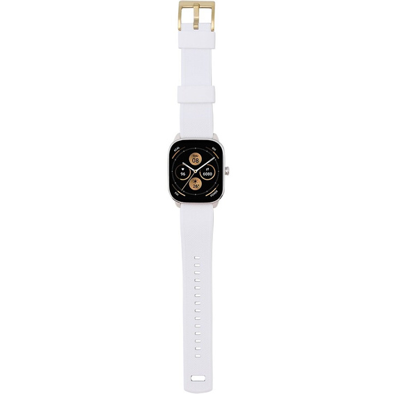 ERBORD Universal 20mm Silicone Strap