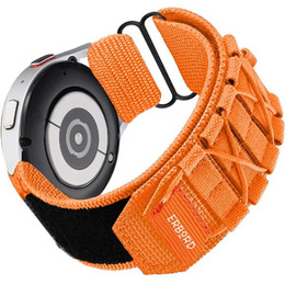 ERBORD Runner Nylon Strap for Samsung Galaxy Watch 4/5/6/7